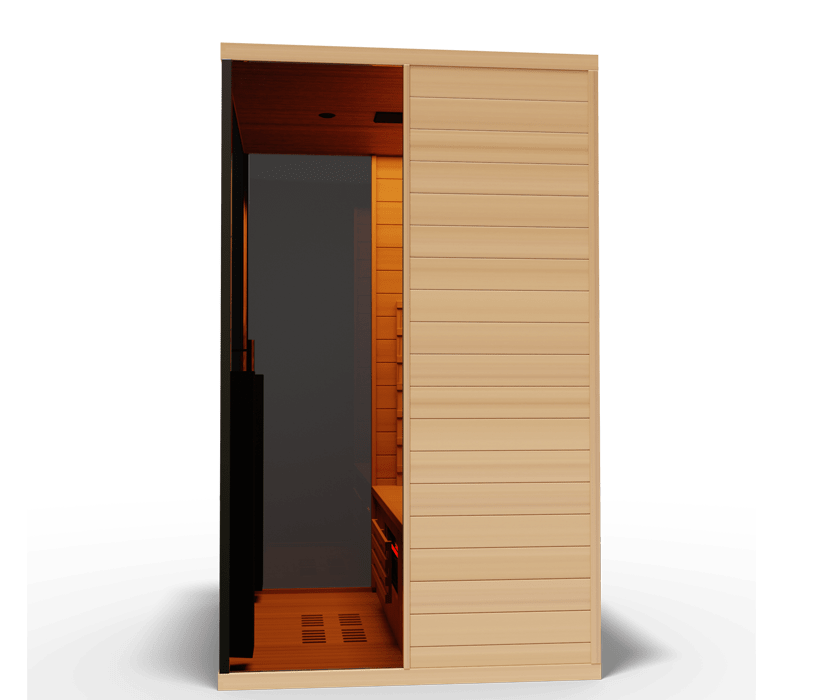 Medical Sauna Ultra Full Spectrum Medical 6 Sauna