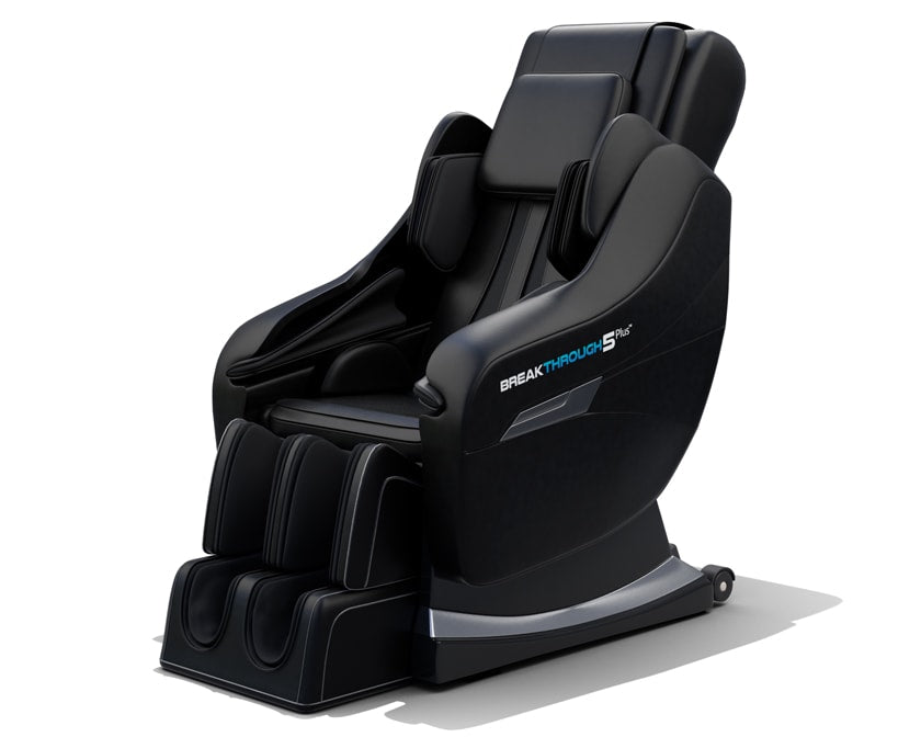 Medical Breakthrough 5 Massage Chair Version 3.0