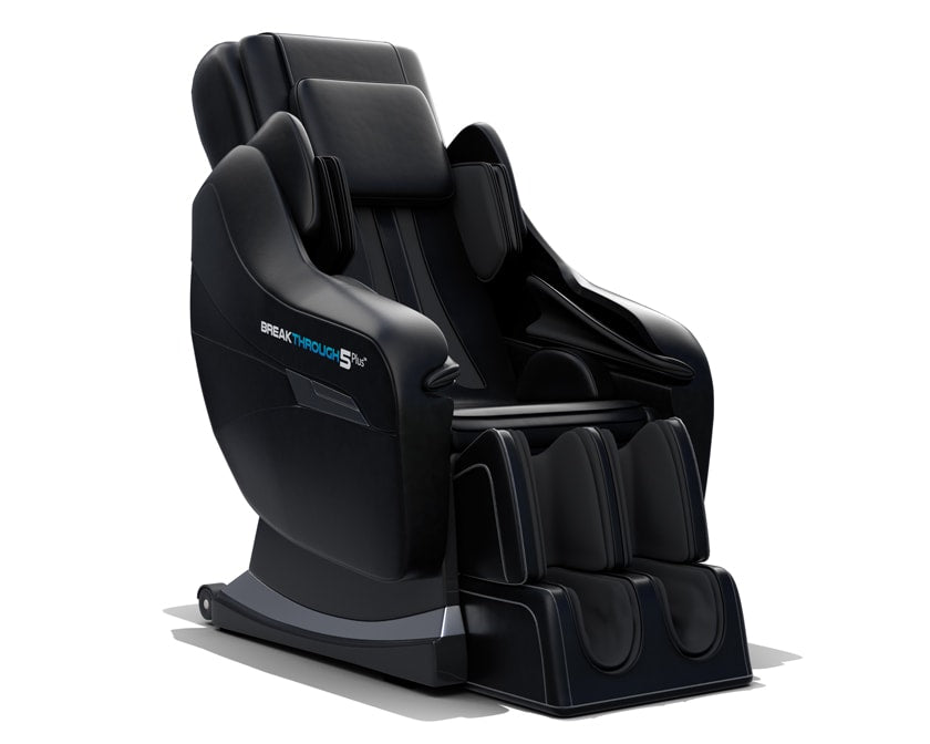 Medical Breakthrough 5 Massage Chair Version 3.0