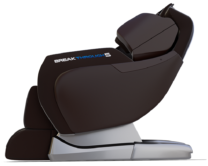 Medical Breakthrough 5 Massage Chair Version 3.0