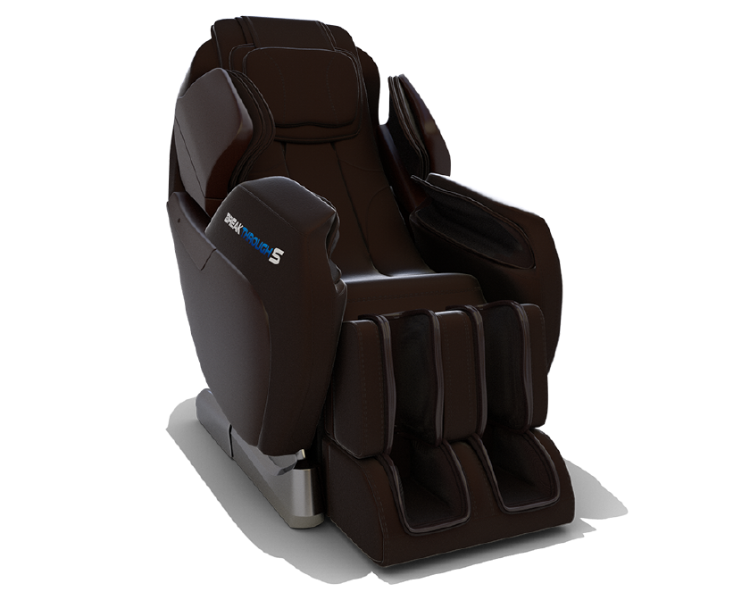 Medical Breakthrough 5 Massage Chair Version 3.0