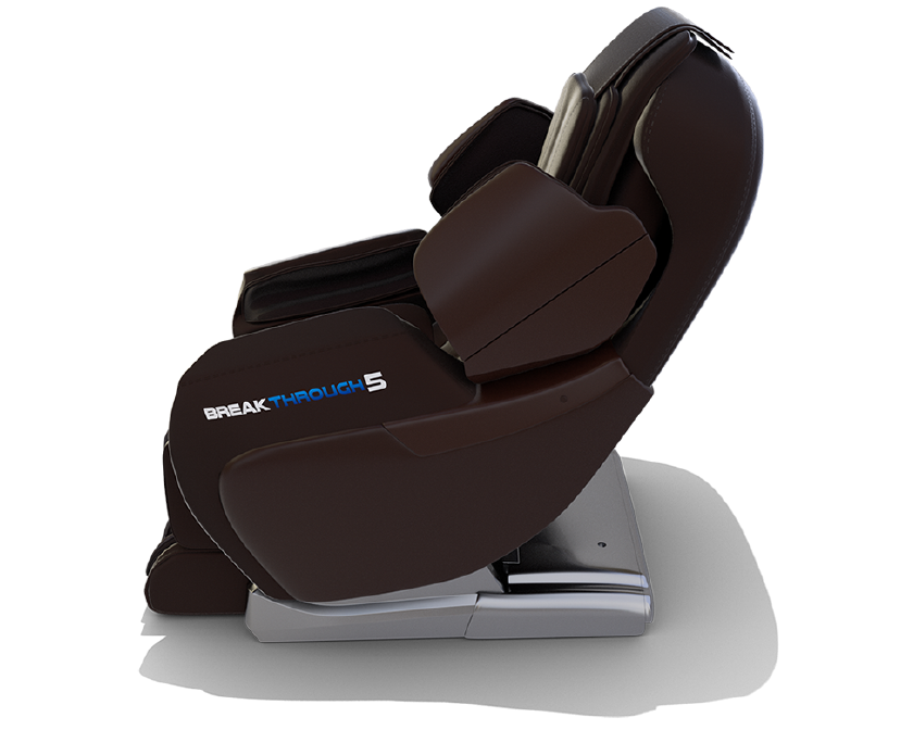 Medical Breakthrough 5 Massage Chair Version 3.0