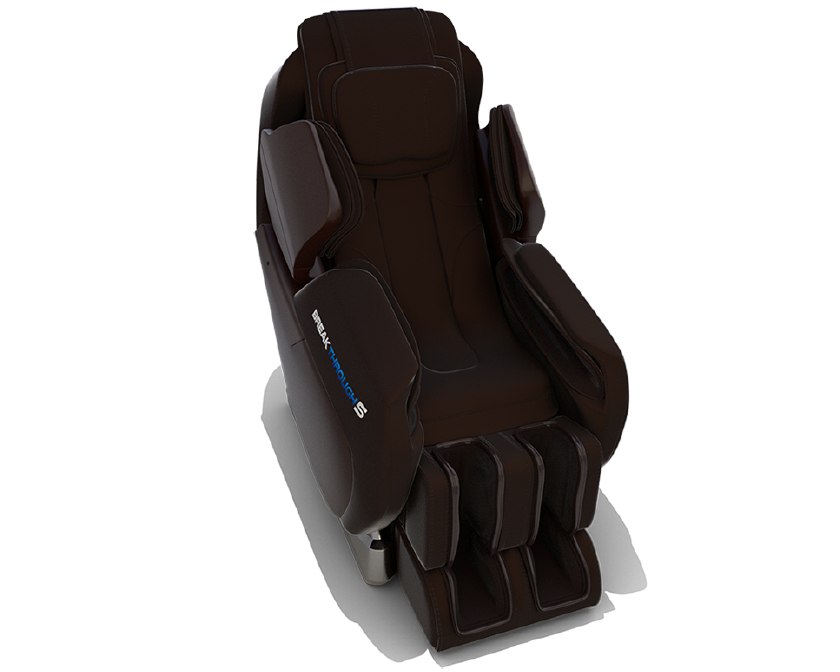 Medical Breakthrough 5 Massage Chair Version 3.0