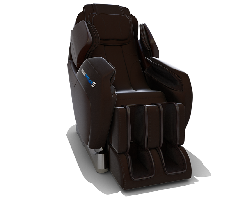 Medical Breakthrough 5 Massage Chair Version 3.0