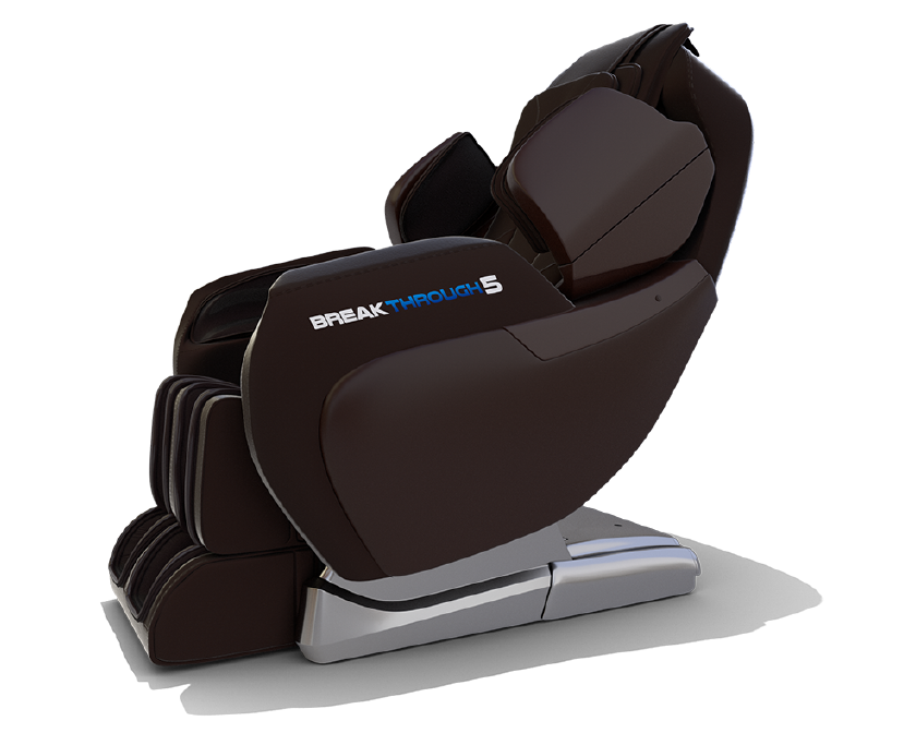 Medical Breakthrough 5 Massage Chair Version 3.0