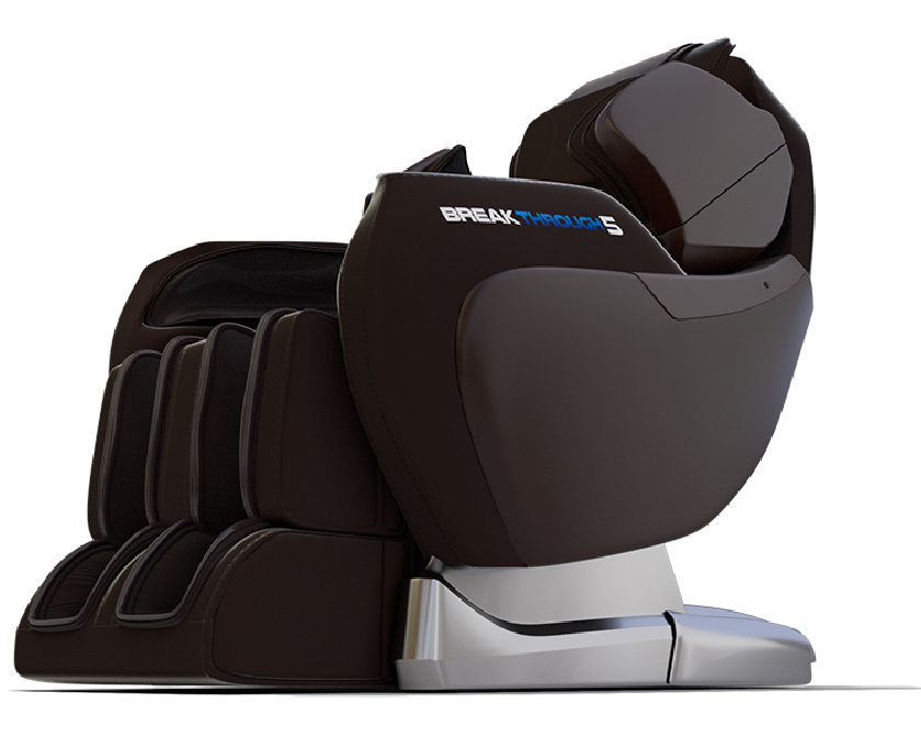 Medical Breakthrough 5 Massage Chair Version 3.0