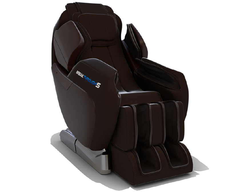 Medical Breakthrough 5 Massage Chair Version 3.0