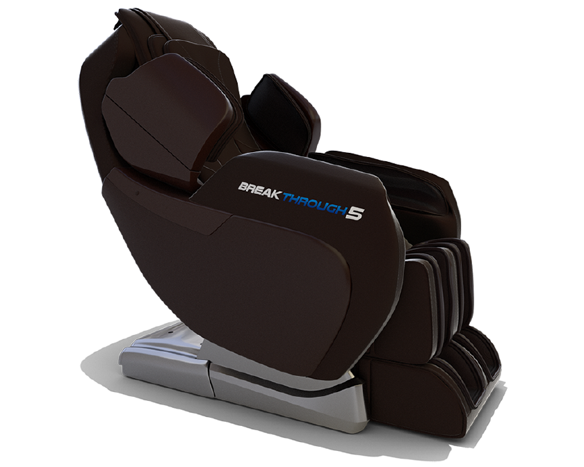 Medical Breakthrough 5 Massage Chair Version 3.0